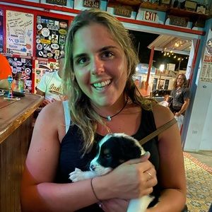 Meet your Posher, Melissa